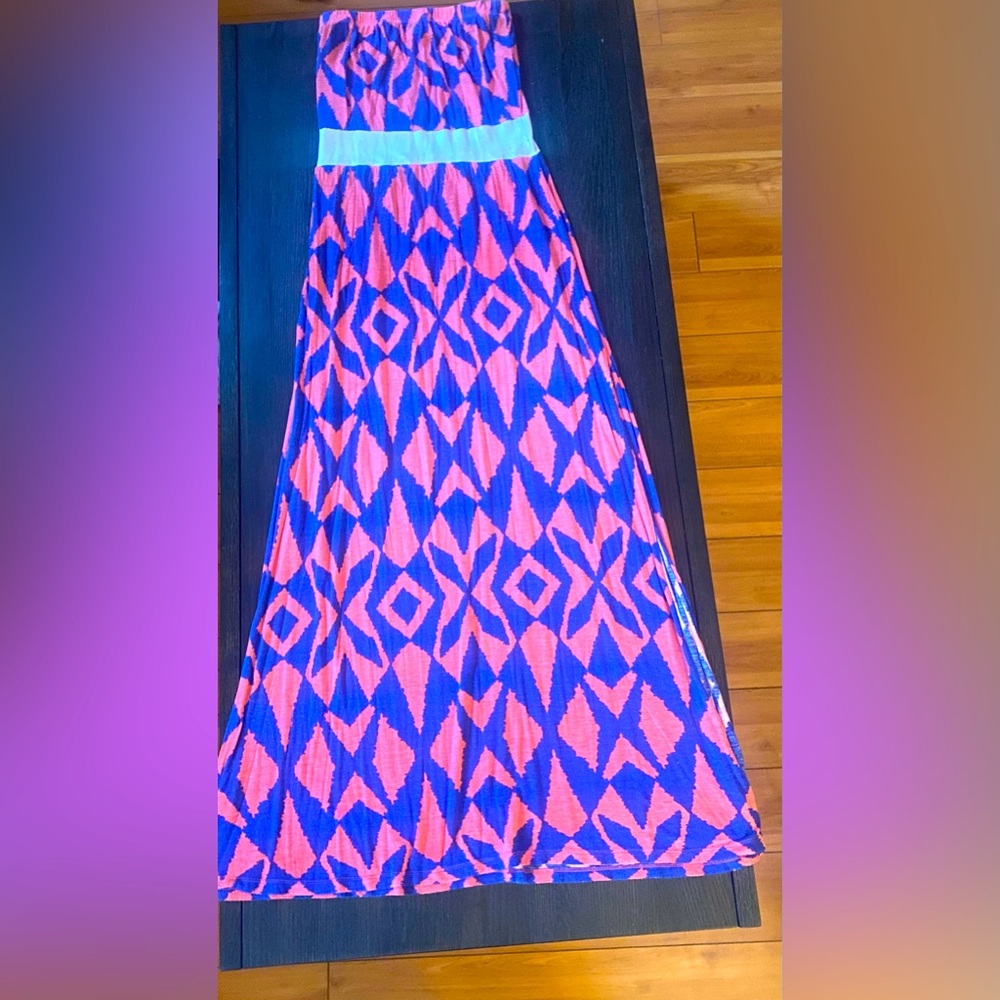 3/$10 Maxi dress